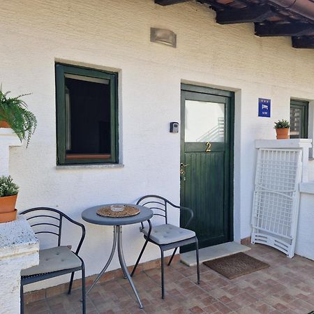 Rooms Lav Umag Exterior foto