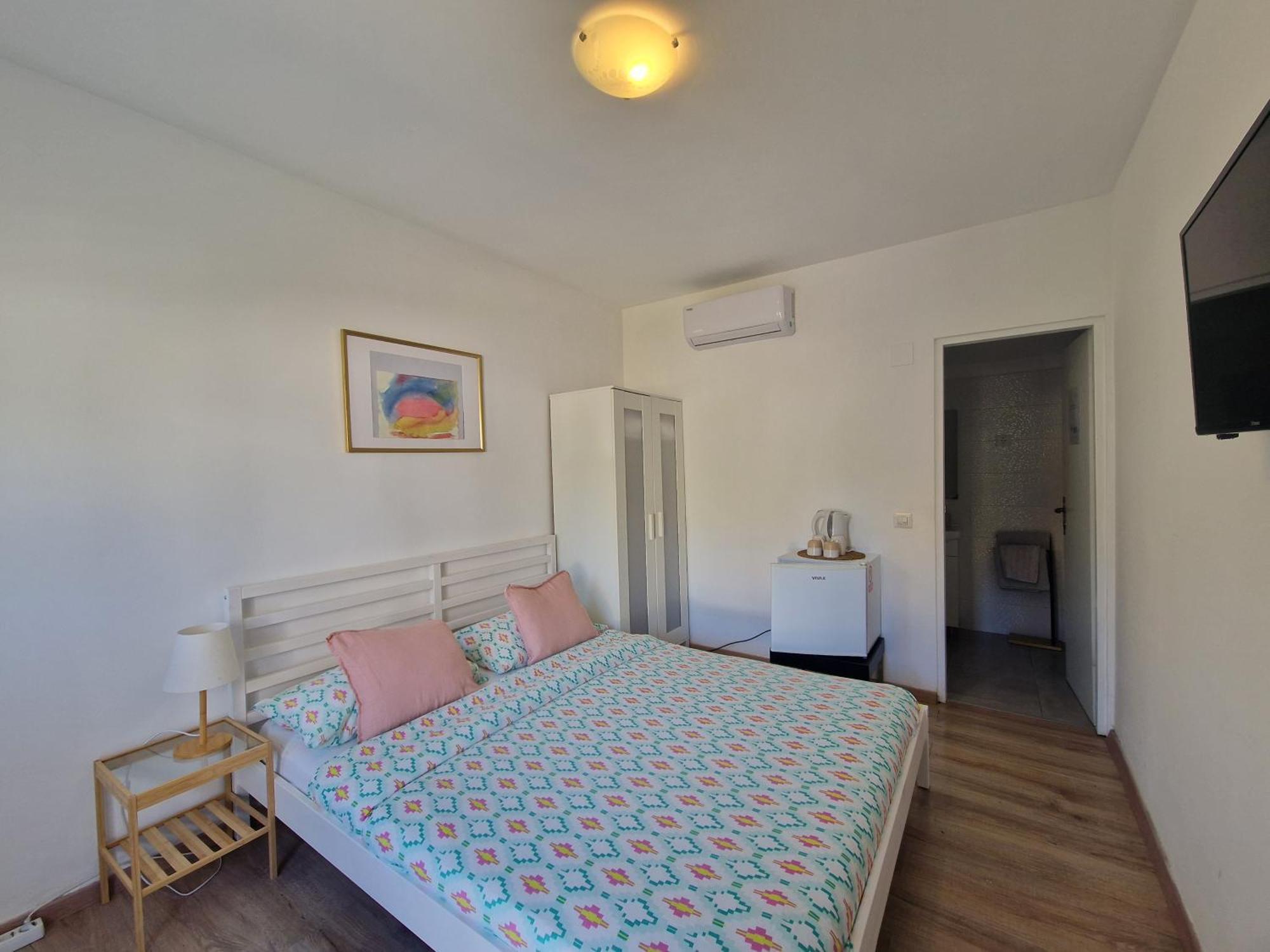 Rooms Lav Umag Habitación foto