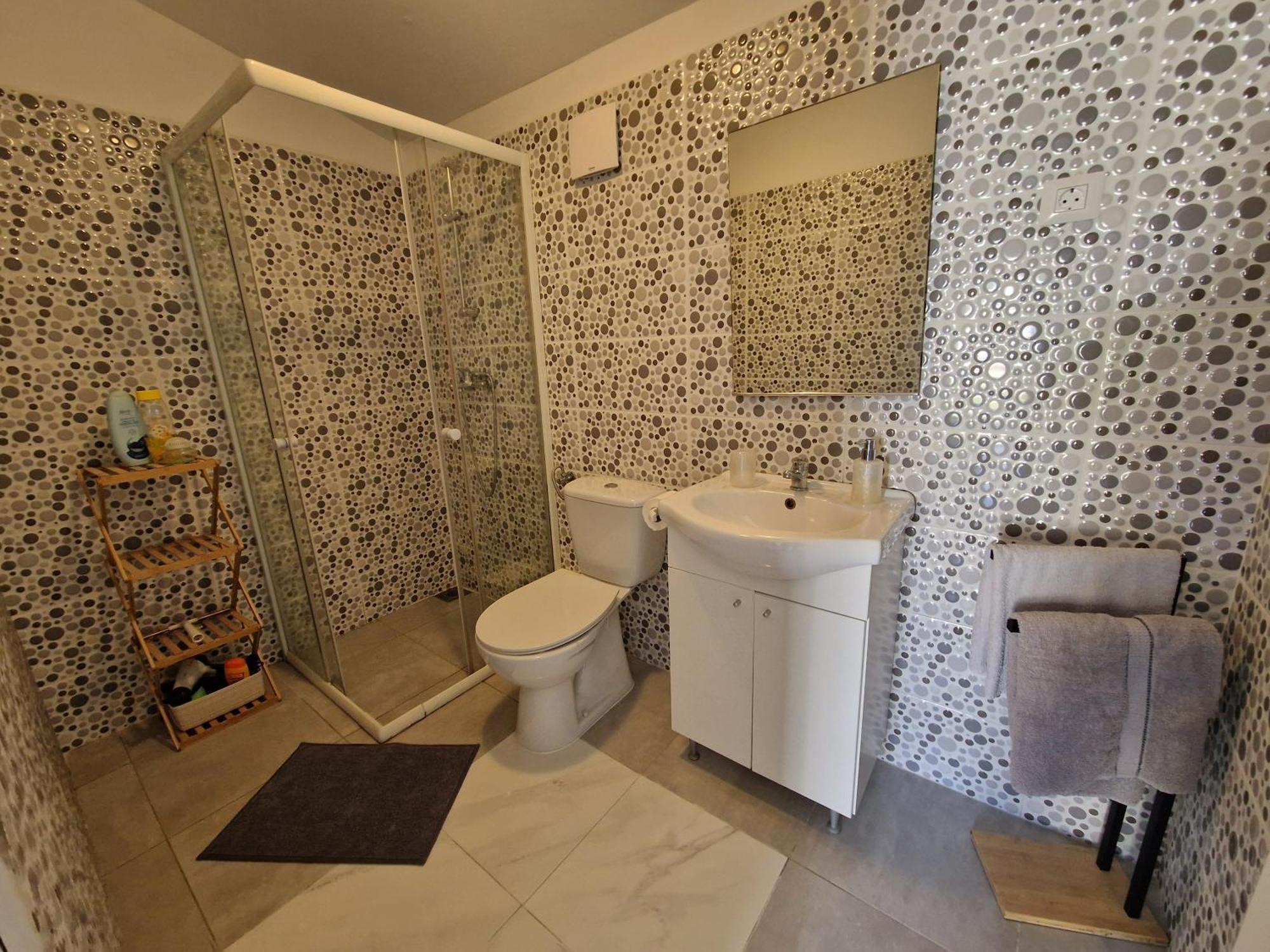 Rooms Lav Umag Exterior foto