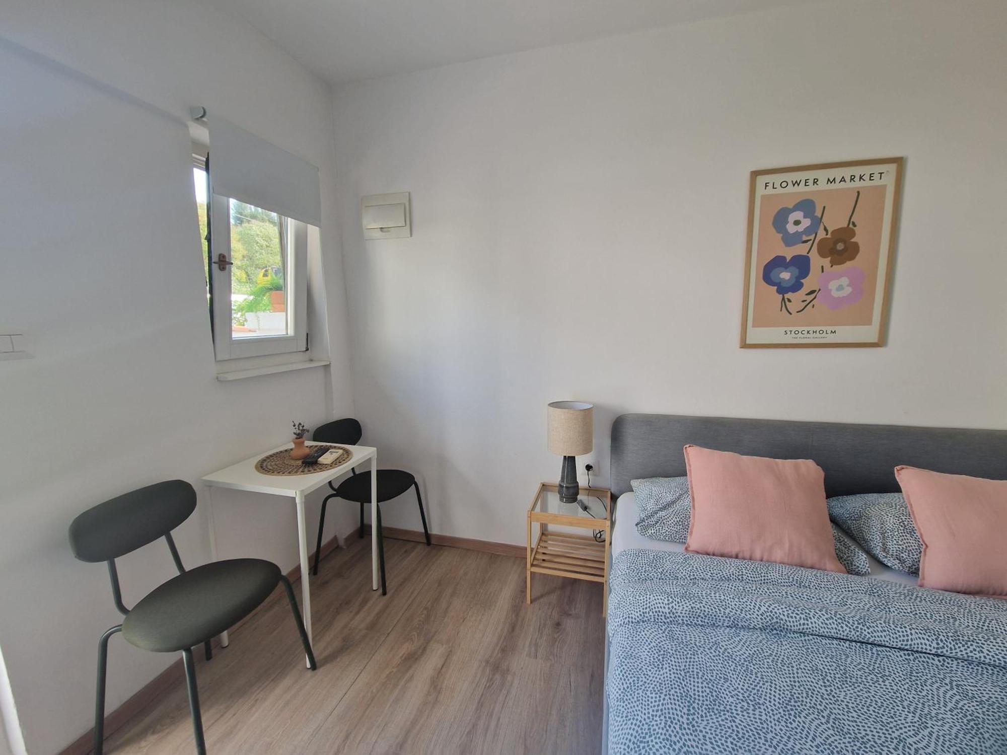 Rooms Lav Umag Habitación foto
